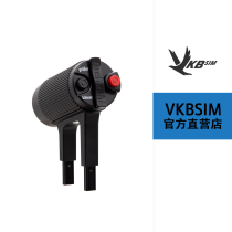 VKBSIM GNX-THQ WWII Throttle Grip