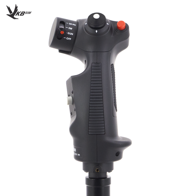 VKB Flight Joystick Handle F-14 Tomcat VKBSIM Computer Gamepad