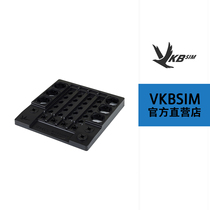 VKBSIM STECS Accessories Platter - STECS Magazine