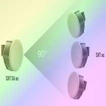 MikroTik SXTG-5HPacD-SA 802 11ac Gigabit Wireless Bridge 90 Degree Point to Multipoint