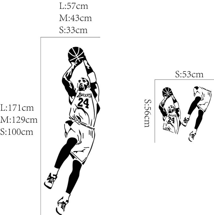 科比壁纸篮球nba墙画贴纸宿舍装饰墙纸贴画卧室寝室壁画墙贴自粘 热销爆款 贴纸 贴画 墙纸 壁画 科比途虎网 科比壁纸篮球nba墙画贴纸宿舍装饰墙纸贴画卧室寝室壁画墙贴自粘 热销爆款 贴纸 贴画 墙纸 壁画 科比途虎网