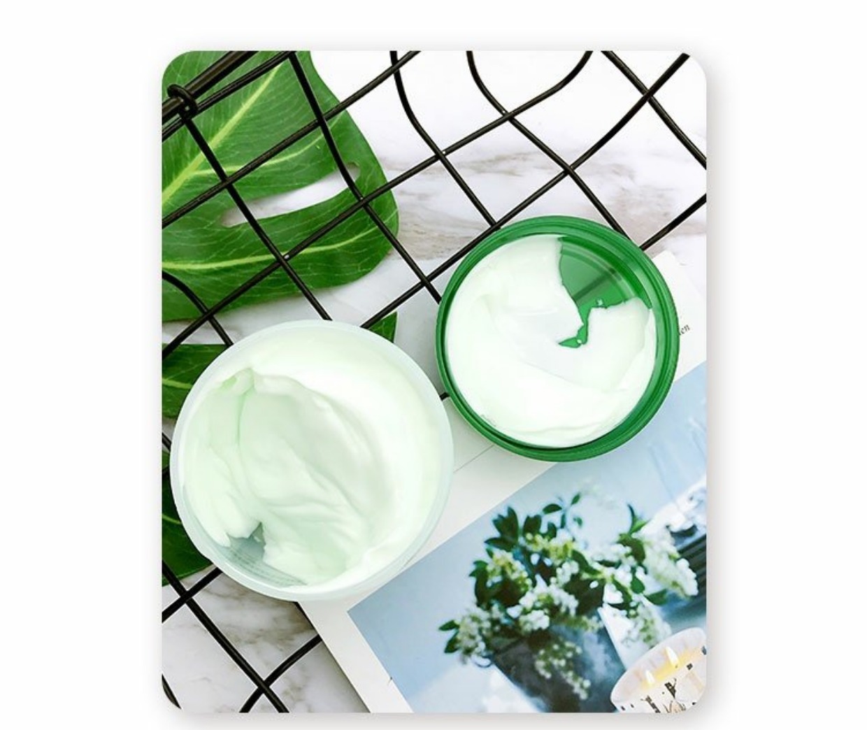 Miki lựa chọn cẩn thận kem dưỡng ẩm dưa chuột BOOTS của phụ nữ mang thai có sẵn kem dưỡng ẩm skin1004