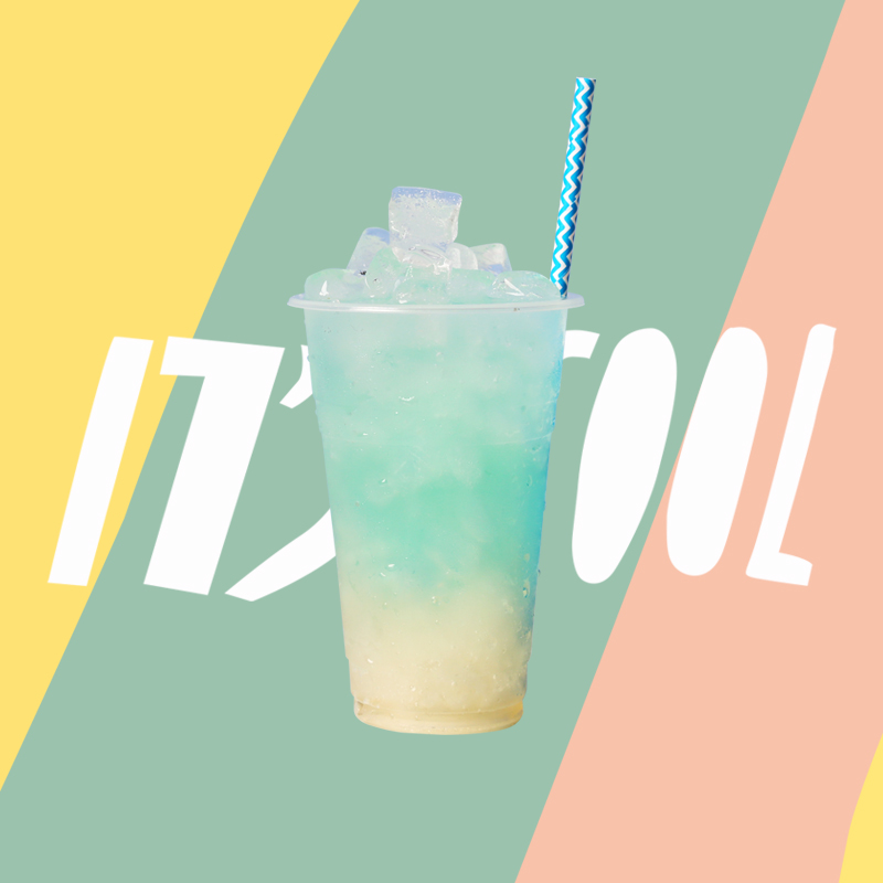 Disposable packaged transparent milk tea cup plastic cup hot and cold drinks Fresh juice PP mug with lid logo custom-made