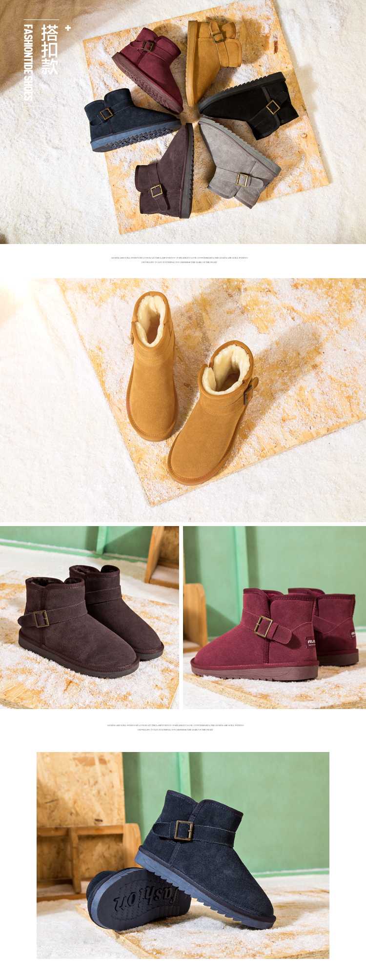 Bottes mi-saison femme OTHER en TPR - Ref 3250354 Image 21