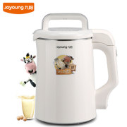 máy làm sữa hạt ranbem 732g Máy xay sữa đậu nành Joyoung / 九 D DJ13B-D82SG không lọc sữa đậu nành thông minh đa chức năng máy làm sữa đậu nành joyoung