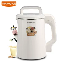 Máy xay sữa đậu nành Joyoung / 九 D DJ13B-D82SG không lọc sữa đậu nành thông minh đa chức năng máy làm sữa hạt ukoeo pr5 plus