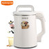 máy làm sữa hạt ranbem 732g Máy xay sữa đậu nành Joyoung / 九 D DJ13B-D82SG không lọc sữa đậu nành thông minh đa chức năng máy làm sữa đậu nành joyoung Sữa đậu nành Maker