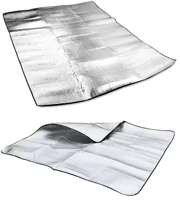 Moistureproof picnic blanket baby crawling mat