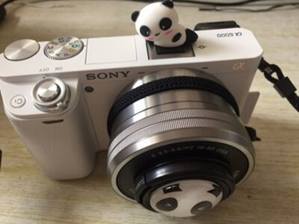 Phụ kiện ống kính Canon Canon Panda 18-55 58mm700d650d550d600d - Phụ kiện máy ảnh DSLR / đơn chân máy quay benro