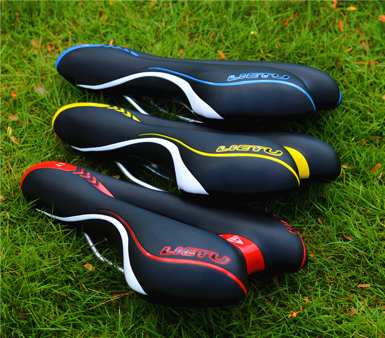 Selle de vélo Mountain Bike - Ref 2347487 Image 24