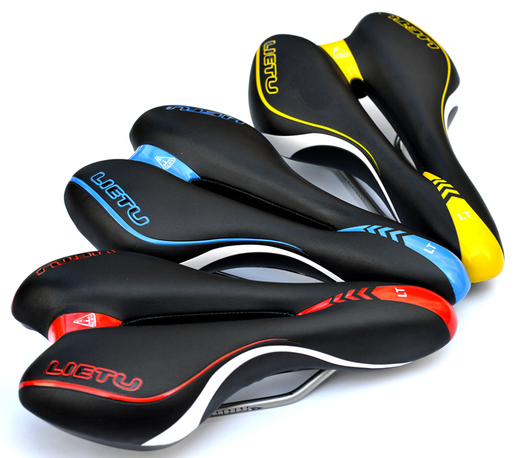 Selle de vélo Mountain Bike - Ref 2347487 Image 38