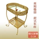 Mahjong máy trà bàn trà giá trà phòng cà phê bàn ​​cờ vua bàn cà phê bàn ​​sắt rèn hoa đứng mahjong bàn cà phê bàn ​​trà - Các lớp học Mạt chược / Cờ vua / giáo dục