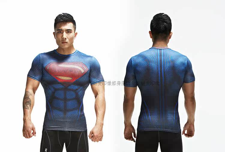 Vêtement fitness homme - Ref 604879 Image 41