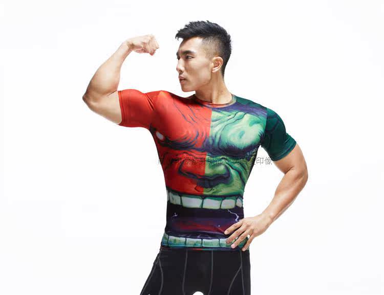 Vêtement fitness homme - Ref 604879 Image 38