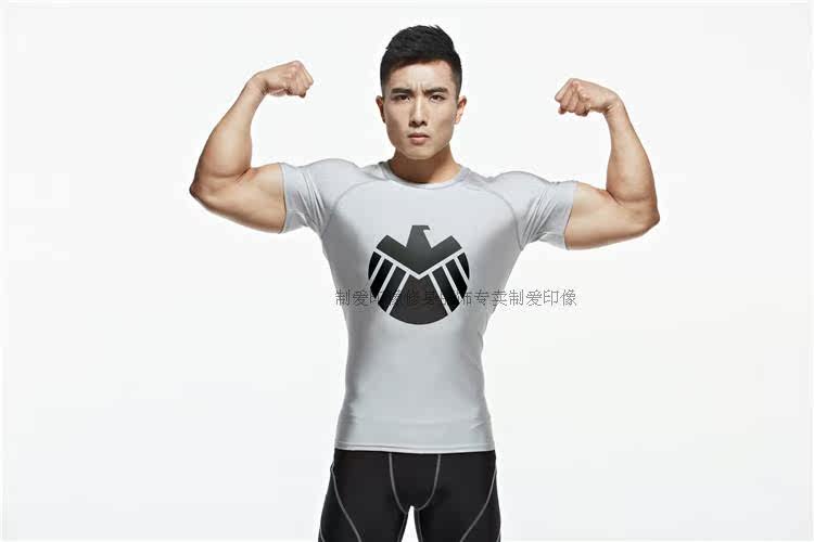 Vêtement fitness homme - Ref 604879 Image 28