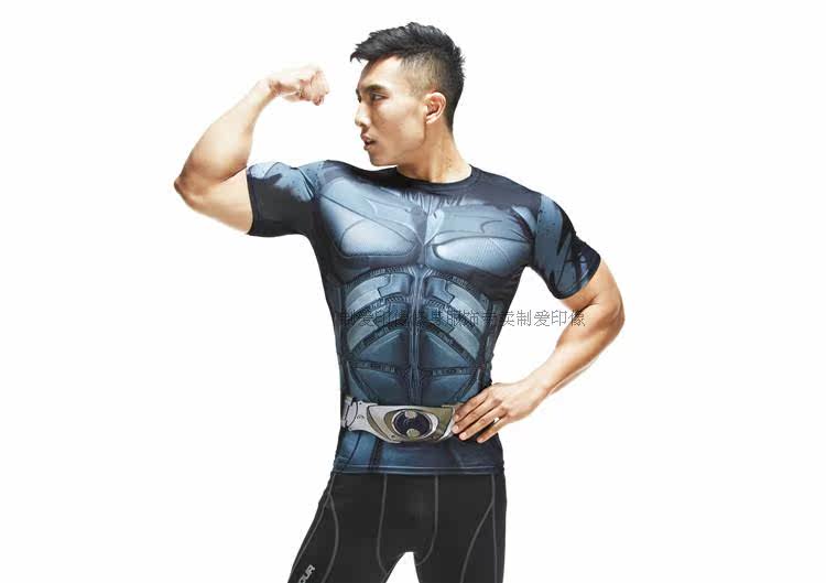 Vêtement fitness homme - Ref 604879 Image 36
