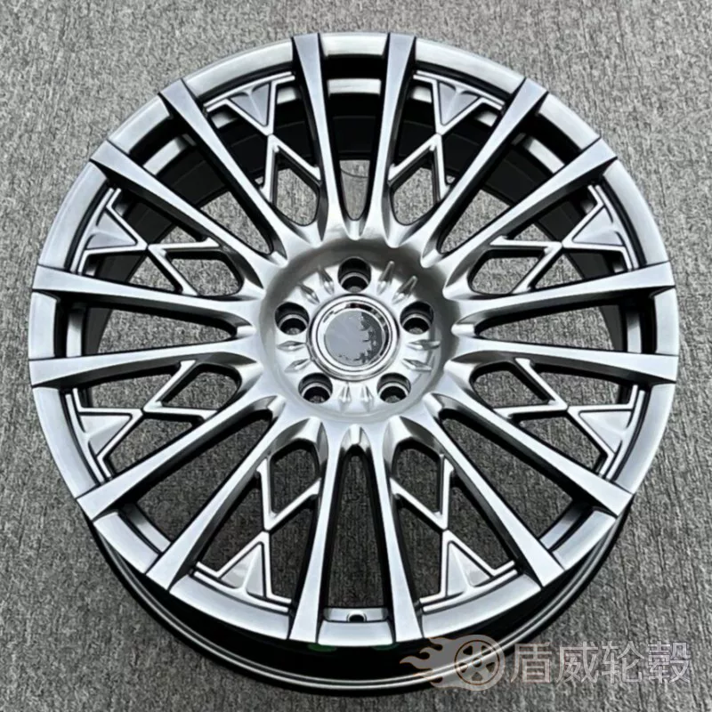 Подходит для Lexus RX NX Honda RAV4 Crown Elfa Tulin, 20-дюймовые колеса