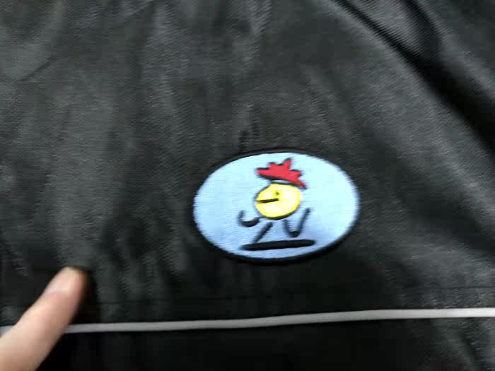 survêtement sport - Ref 563026 Image 73