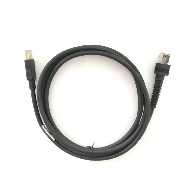 DATALOGIC Dwscan Series 9530 9530 8300 8330 Scanner USB Cable