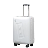 Износостойкий чемодан, универсальный замок, сумка, 20 дюймов