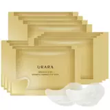 Youlai Vitality, золотые глаза, плотная маска для глаз 5,5 г (2 таблетки в нем)*12 упаковки 130