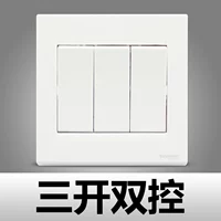 10AX 250 В Sankai Dual Control