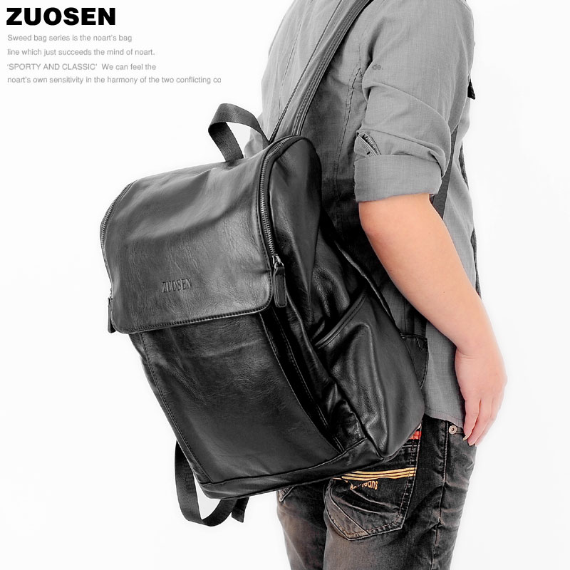 Zorsenhan edition double shoulder bag men bag bag men shoulder bag travel computer bag fashion male bag bag bag bag