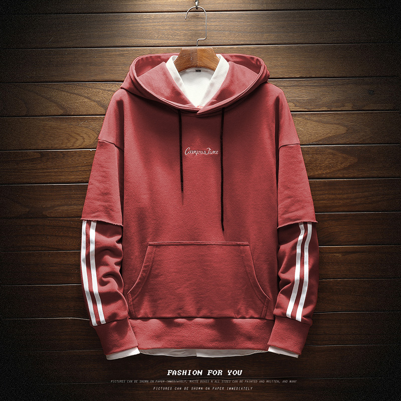 Sweatshirt homme PEPP   en Polyester - Ref 3128479 Image 3