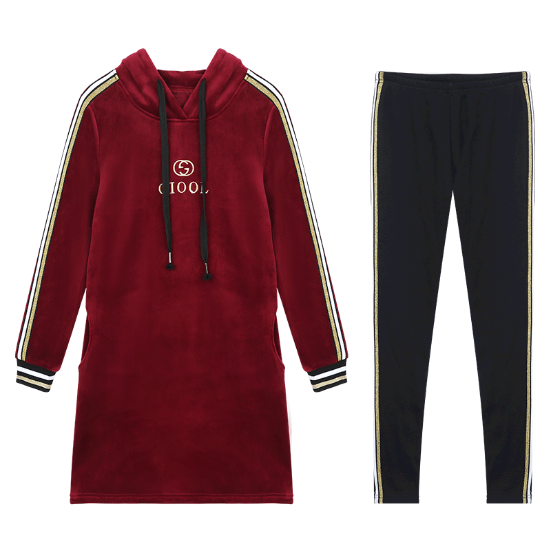 Sweatshirt femme YOUKINYEAH    en Polyester - Ref 3217151 Image 5