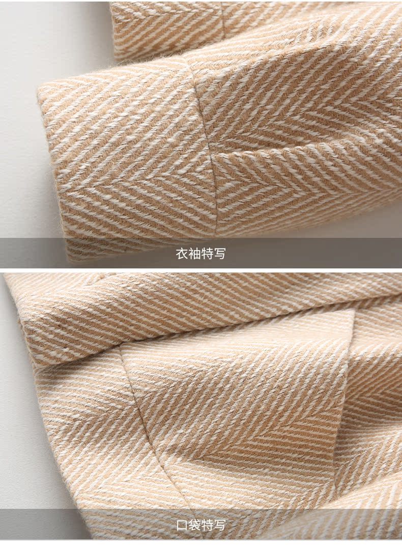 Manteau de fourrure femme - Ref 3175081 Image 27