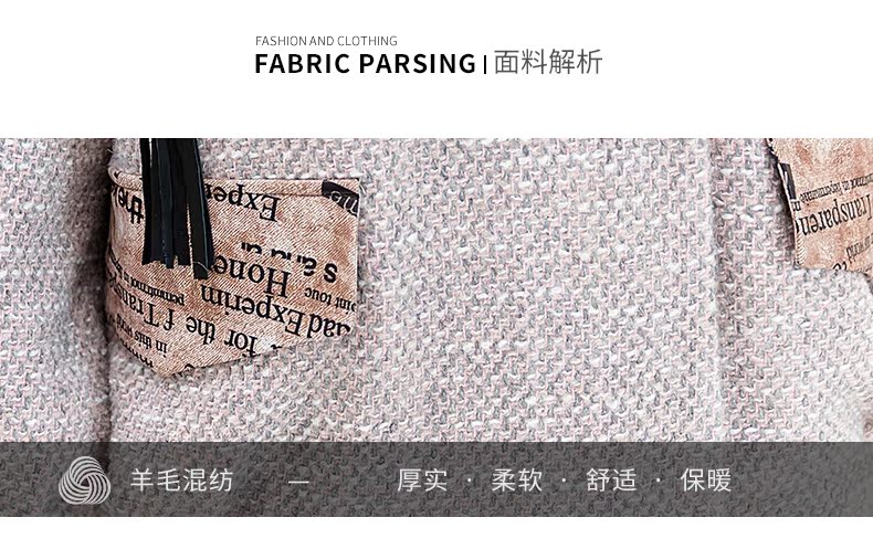 Manteau de fourrure femme - Ref 3171722 Image 10