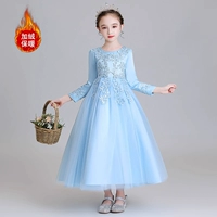 1901 Blue Plus Velvet [подписаться на отправку короны]