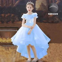 A097 Blue подписывается на корону