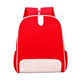 Schoolbag tùy chỉnh in logo trường tiểu học sinh nam và nữ vai túi mẫu giáo in các khóa đào tạo dạy kèm custom-made.