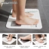 Bán đảo tốt sản phẩm Diatom bùn pad thấm chân pad phòng tắm chống trượt pad nhanh khô hộ gia đình thảm mat cửa mat Thảm sàn