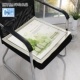 văn phòng mùa hè ghế máy tính đệm mùa hè băng lụa đệm đệm trượt sinh thở cartoon mat placemat - Ghế đệm / đệm Sofa đệm ghế sofa gỗ