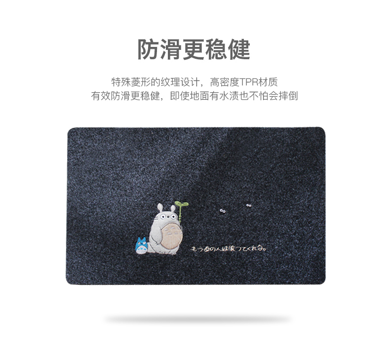 Bán đảo sản phẩm tốt, thảm lối vào, thảm cửa, thảm cửa, sảnh vào, nhà bếp, thảm thấm, thảm phòng tắm, tùy chỉnh thảm gai nhựa
