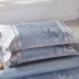 Bán đảo Ichiban băng mùa lạnh Sixia gối đơn hoặc kép gối gối thảm bìa gối mat mat thảm - Gối trường hợp