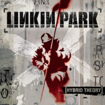 HMV Lincoln Park Linkin Park Hybrid Theory 20 Anniversary disc 2CD