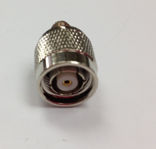 Inner Screw Inner Hole TNC TransSMA Outer Screw Inner Hole TNC-SMA-FJK Anti-contact TNC SMA MOTHER HEAD JOINT