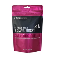Перепелая шея 100G