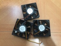 Original CA1640H01 MMF-09D24TS-RP1 24V 0 19A dedicated fan for frequency converters