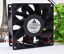 Spot Teda DELTA 9038 48V 48V 0 30A 9 cm Ball Fan FFB0948SHE