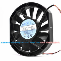 THEN 48V 0 85A 17CM power cast aluminum cooling fan 5910PL-07W-B75