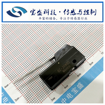 BZ-2RW80-A2 Honeywell micro switch large 250V 15A single pole double throw circuit BZ-2RW80