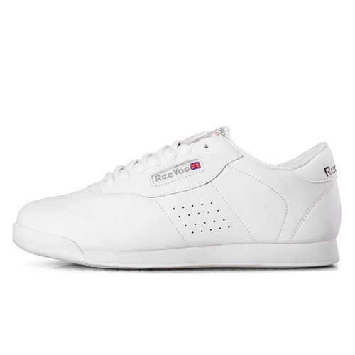 Олимпийская спортивная обувь, белые туфли, мягкая подошва