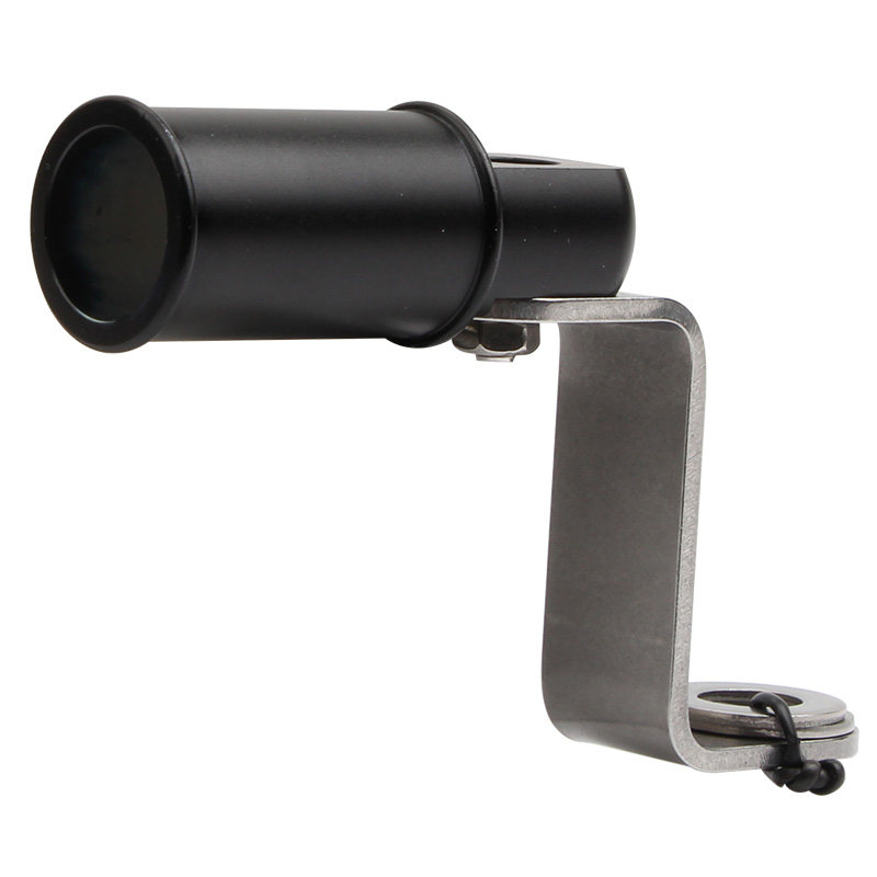 GUB Moto Electric Vehicle Scooter Aluminum Alloy Rear Mirror Accessories Extension Phone Rack Extension Base