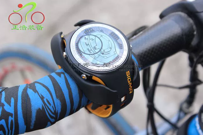 Compteur de vélo SIGMA - Ref 2439599 Image 12