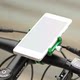 GUB Bicycle Mobile Phone Stand Bicycle Mobiltelefon Ständer G-85 Elektrofahrradfahrten feste Navigationsständer im Freien