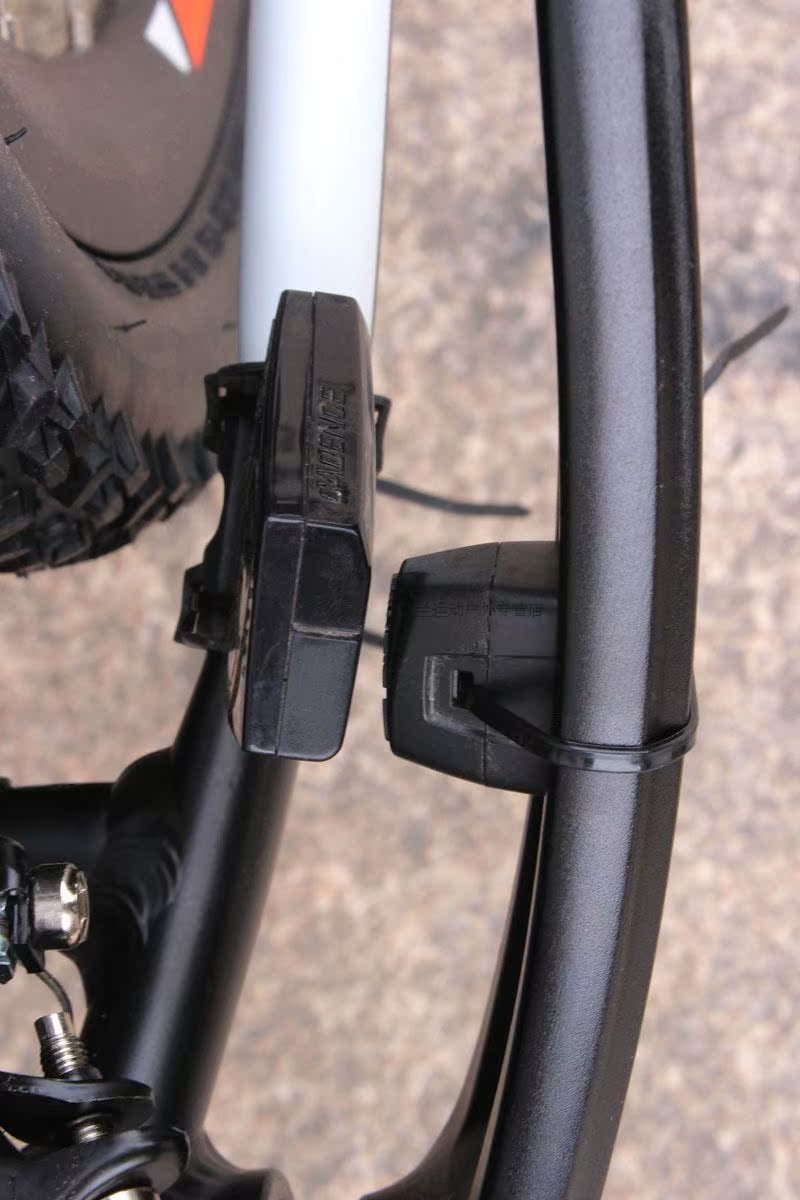 Compteur de vélo SIGMA - Ref 2439605 Image 8